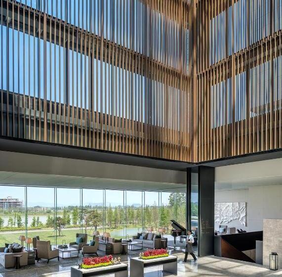 호텔 The Lalu Nanjing