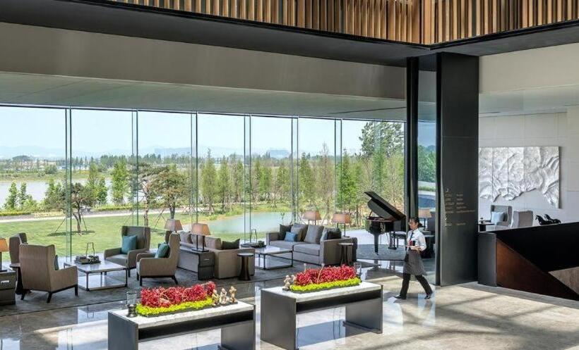 호텔 The Lalu Nanjing