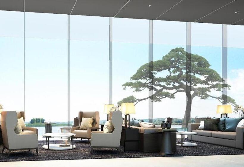 호텔 The Lalu Nanjing