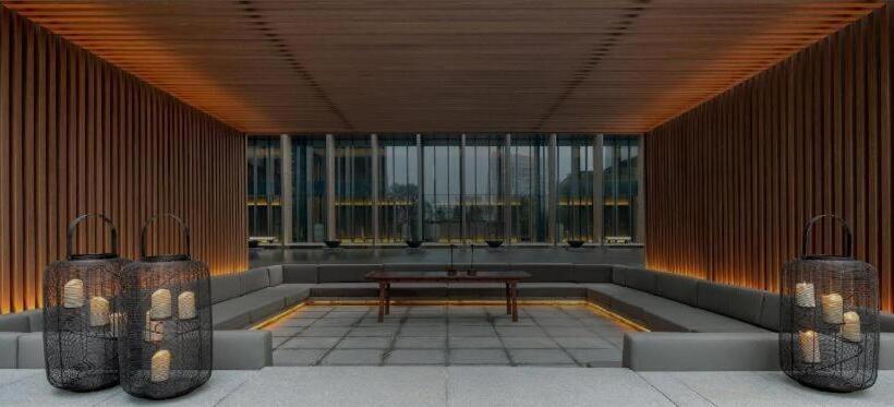 호텔 The Lalu Nanjing