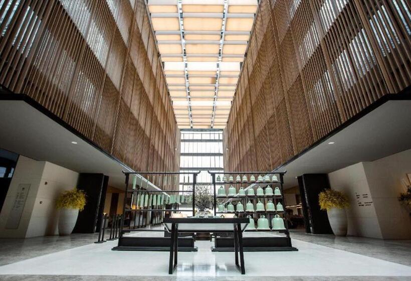 호텔 The Lalu Nanjing