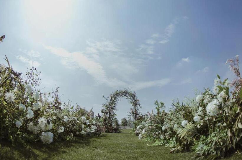 호텔 The Lalu Nanjing