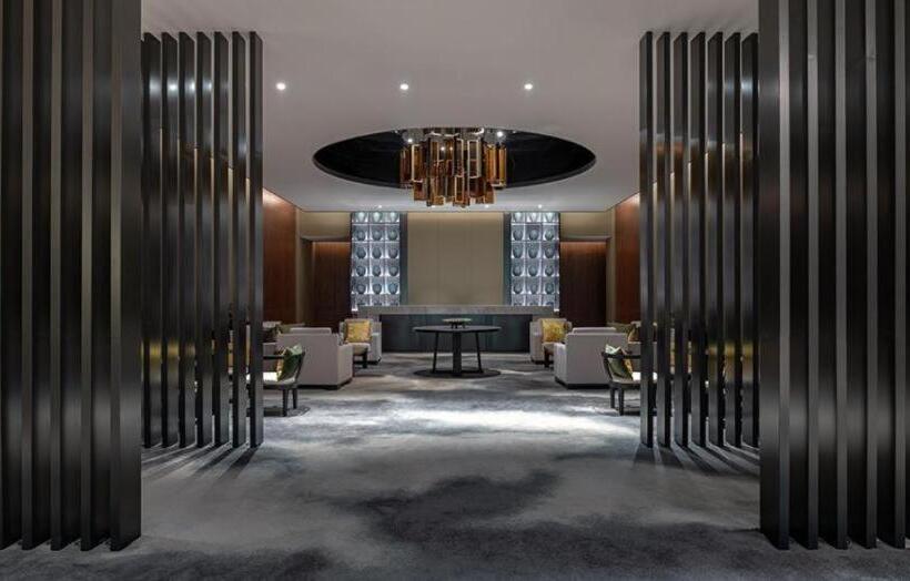 호텔 The Lalu Nanjing