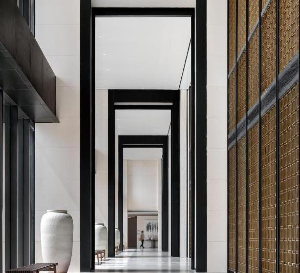 호텔 The Lalu Nanjing