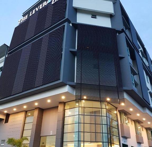 The Leverage Lite Hotel Kuantan