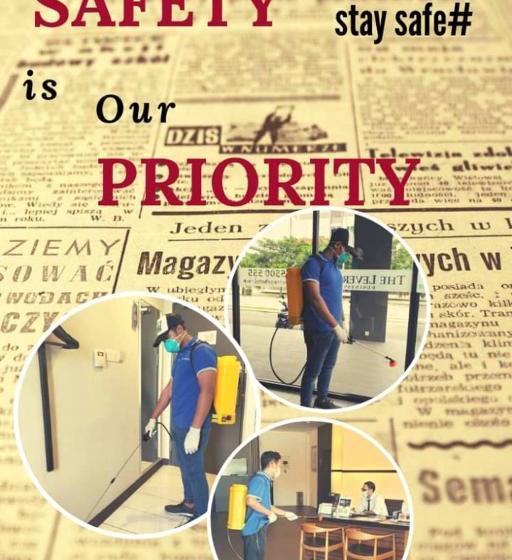 The Leverage Lite Hotel Kuantan