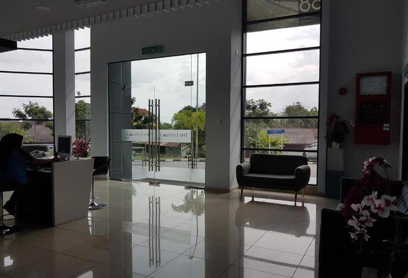 The Leverage Lite Hotel Kuantan