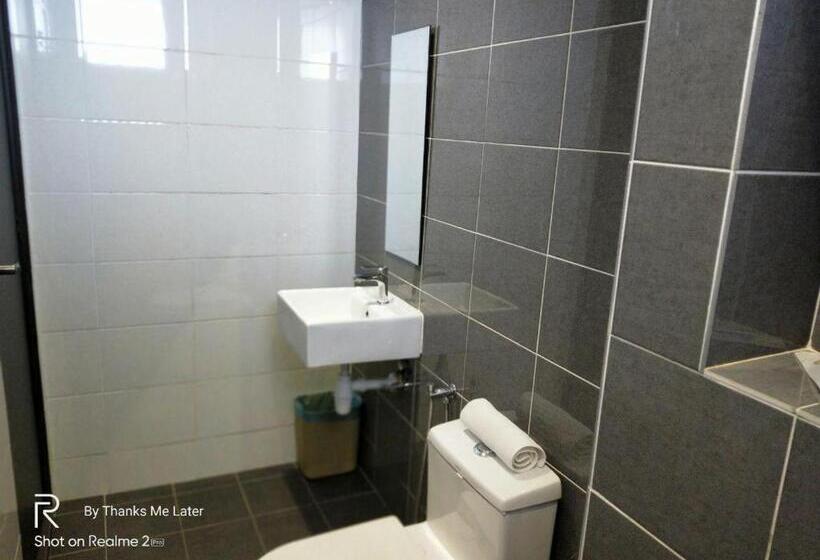 The Leverage Lite Hotel Kuantan