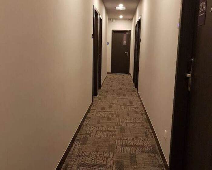 The Leverage Lite Hotel Kuantan