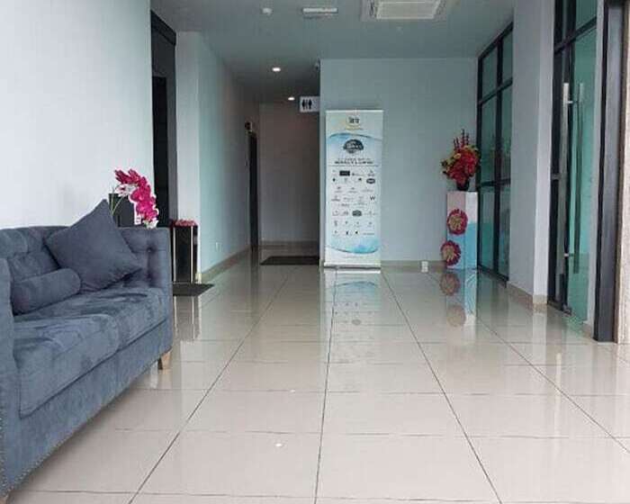 The Leverage Lite Hotel Kuantan