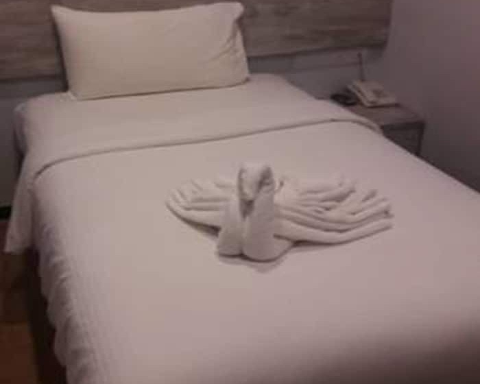 The Leverage Lite Hotel Kuantan