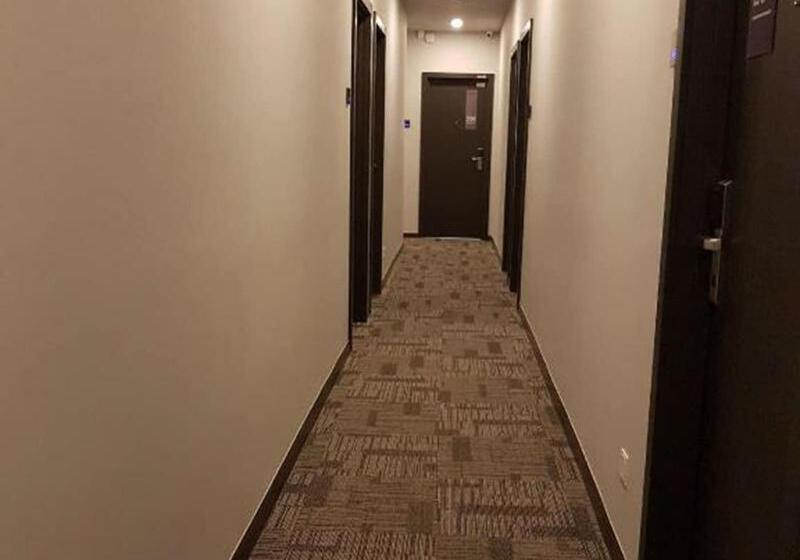 The Leverage Lite Hotel Kuantan