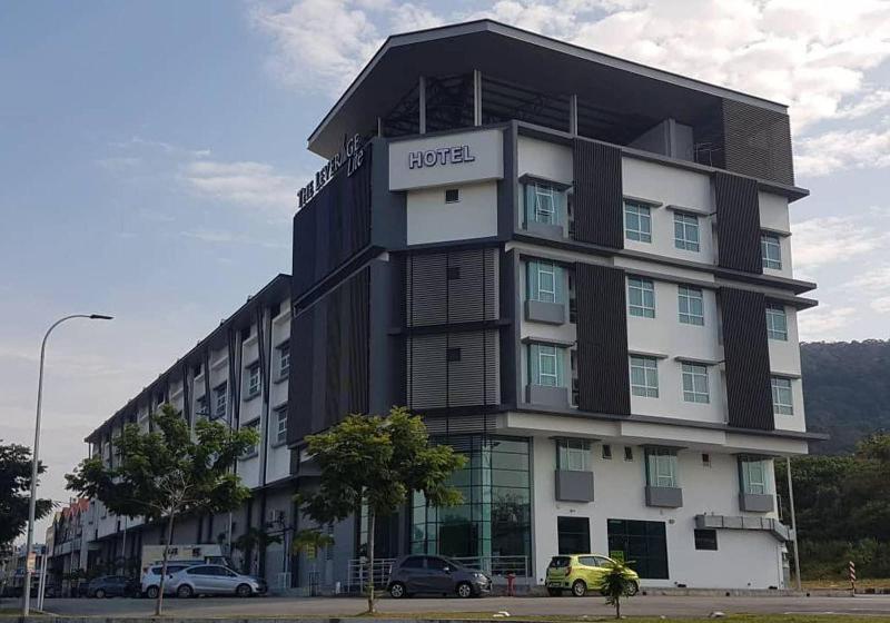 The Leverage Lite Hotel Kuantan