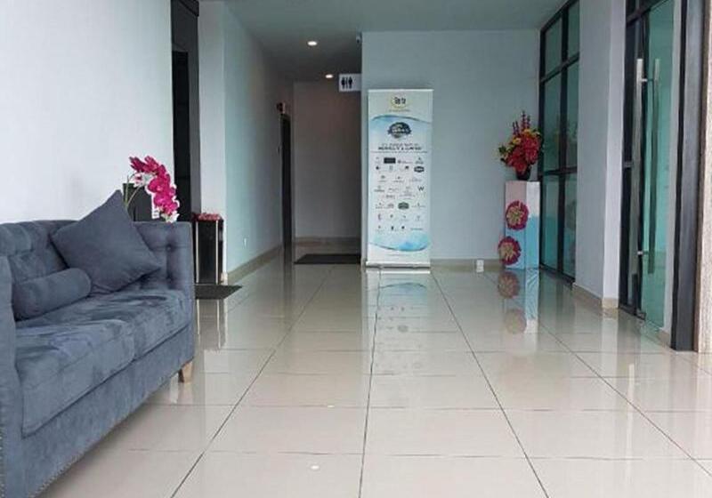 The Leverage Lite Hotel Kuantan