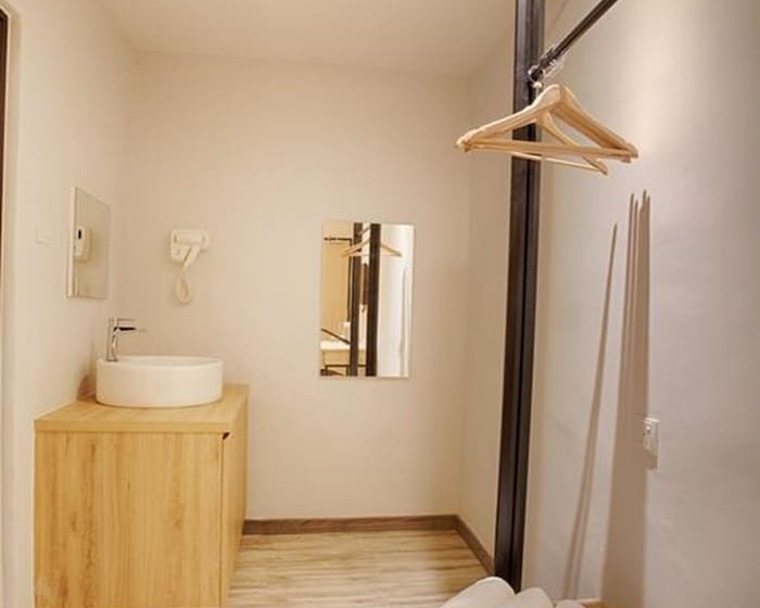 בית מלון כפרי The Marion