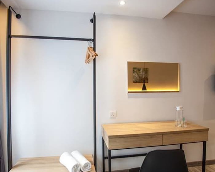 בית מלון כפרי The Marion