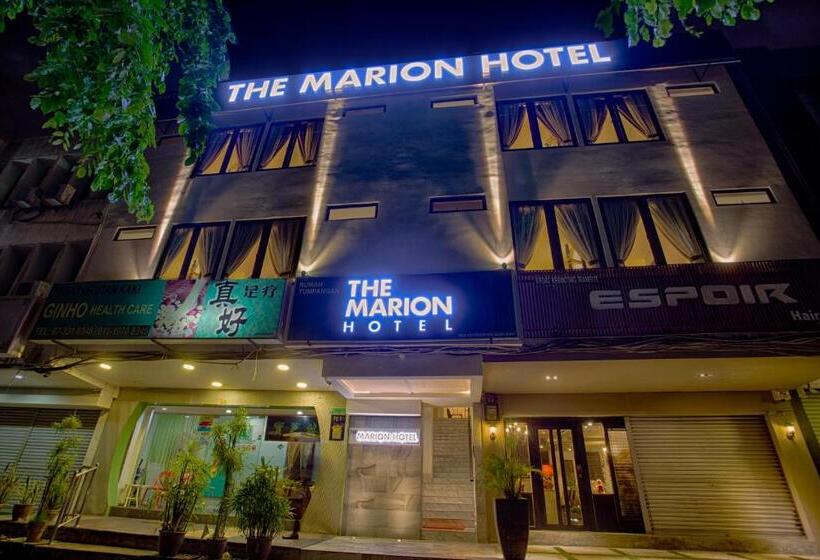 酒店 The Marion