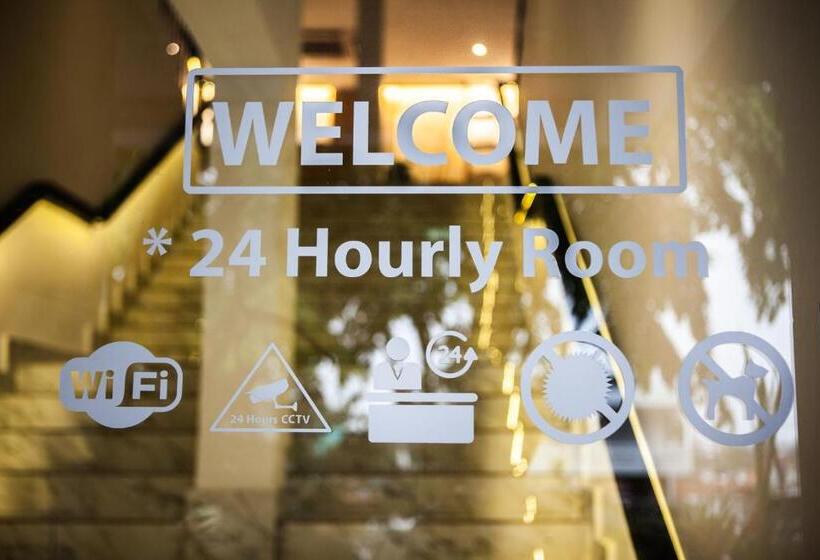 בית מלון כפרי The Marion