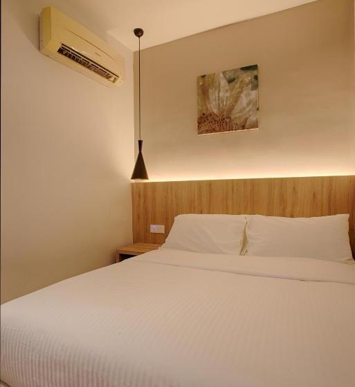 בית מלון כפרי The Marion