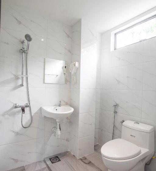 בית מלון כפרי The Marion