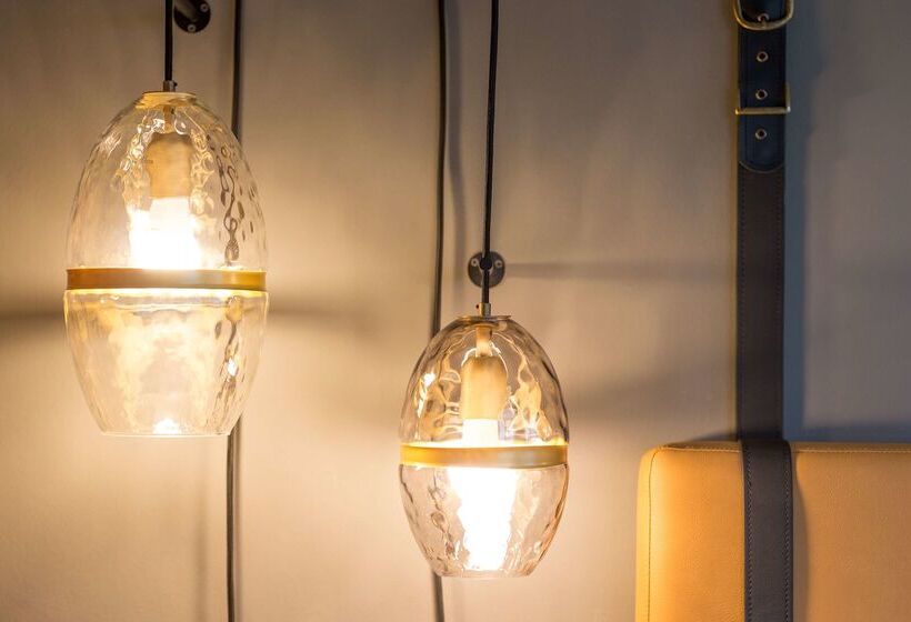 هتل Holiday Inn   The Niu, Cobbles Essen, An Ihg