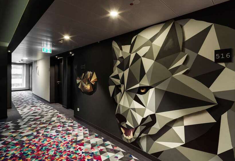 فندق Holiday Inn   The Niu, Cobbles Essen, An Ihg