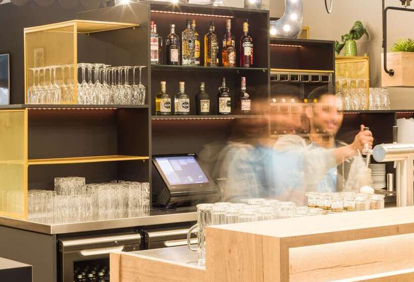 فندق Holiday Inn   The Niu, Cobbles Essen, An Ihg