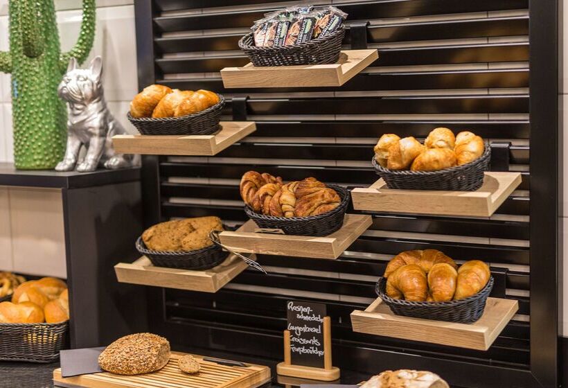 فندق Holiday Inn   The Niu, Cobbles Essen, An Ihg