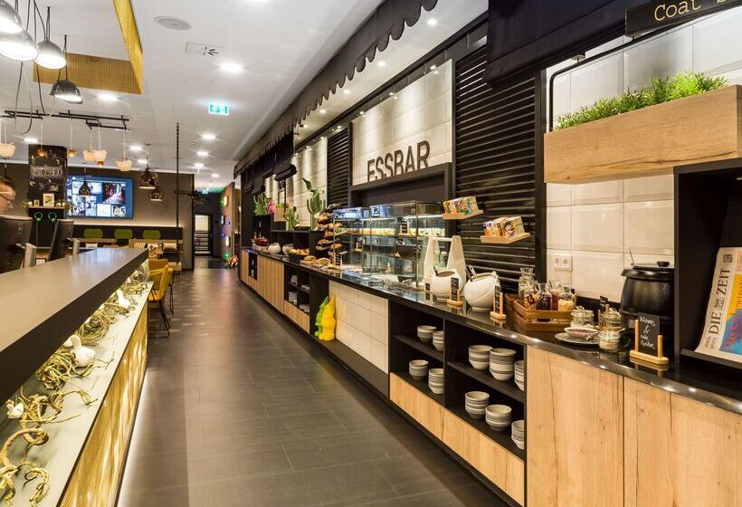 فندق Holiday Inn   The Niu, Cobbles Essen, An Ihg