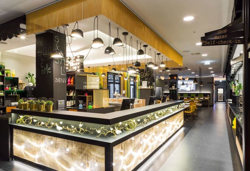 فندق Holiday Inn   The Niu, Cobbles Essen, An Ihg