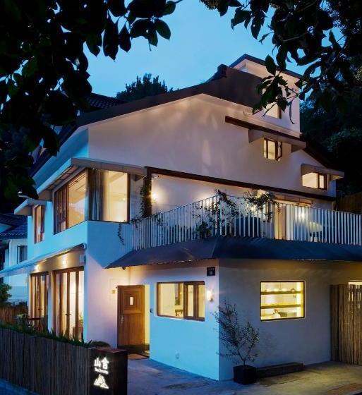 فندق The Sunsite Boutique