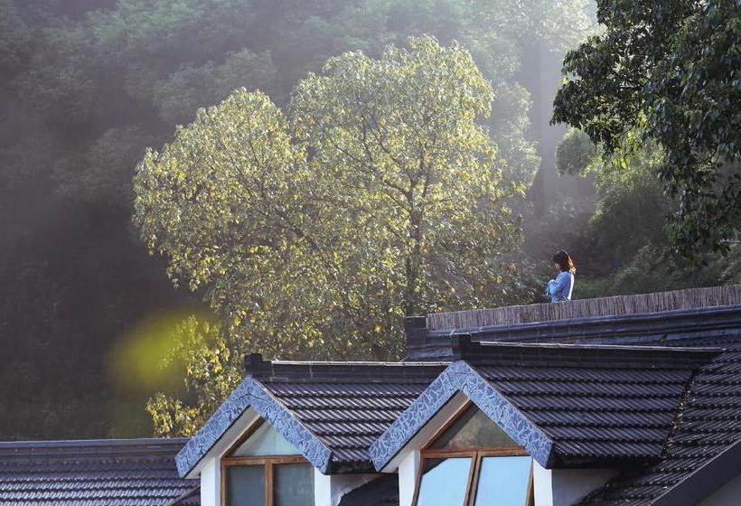 فندق The Sunsite Boutique