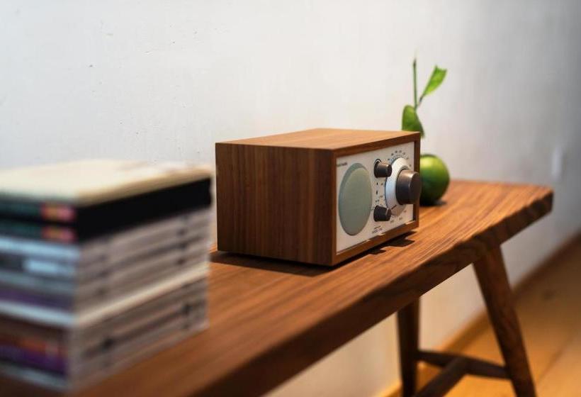 فندق The Sunsite Boutique