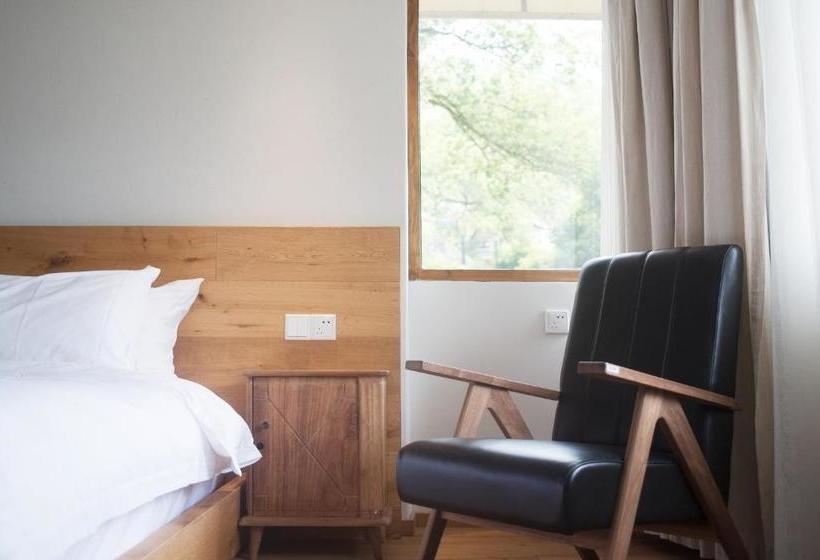 فندق The Sunsite Boutique