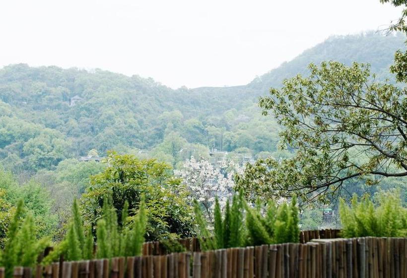 فندق The Sunsite Boutique