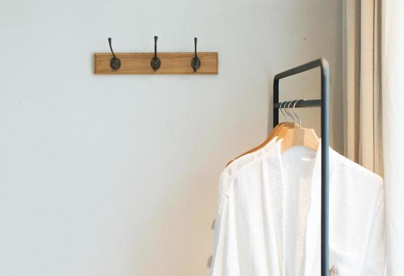 فندق The Sunsite Boutique