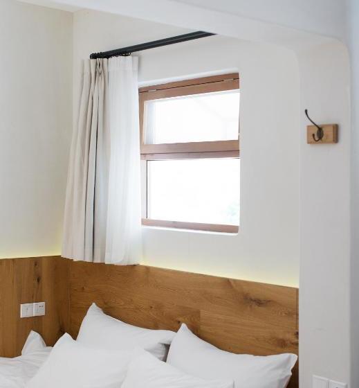 فندق The Sunsite Boutique