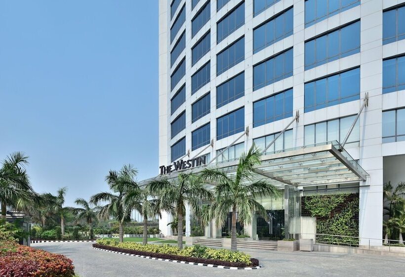 ホテル The Westin Kolkata Rajarhat