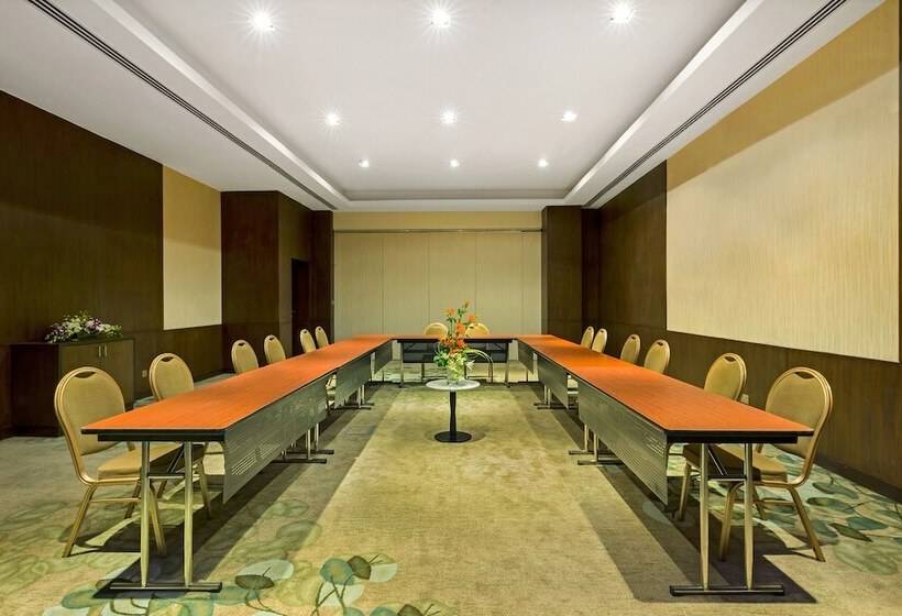 ホテル The Westin Kolkata Rajarhat