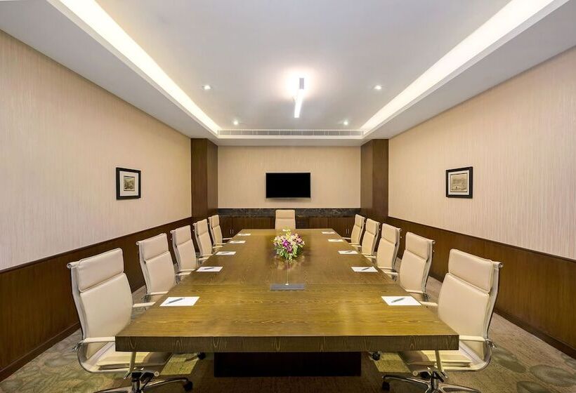 ホテル The Westin Kolkata Rajarhat