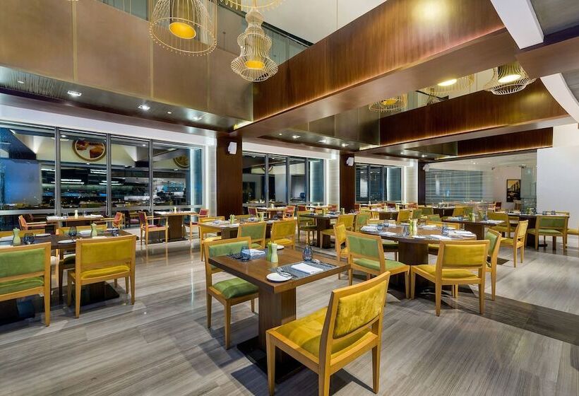 ホテル The Westin Kolkata Rajarhat