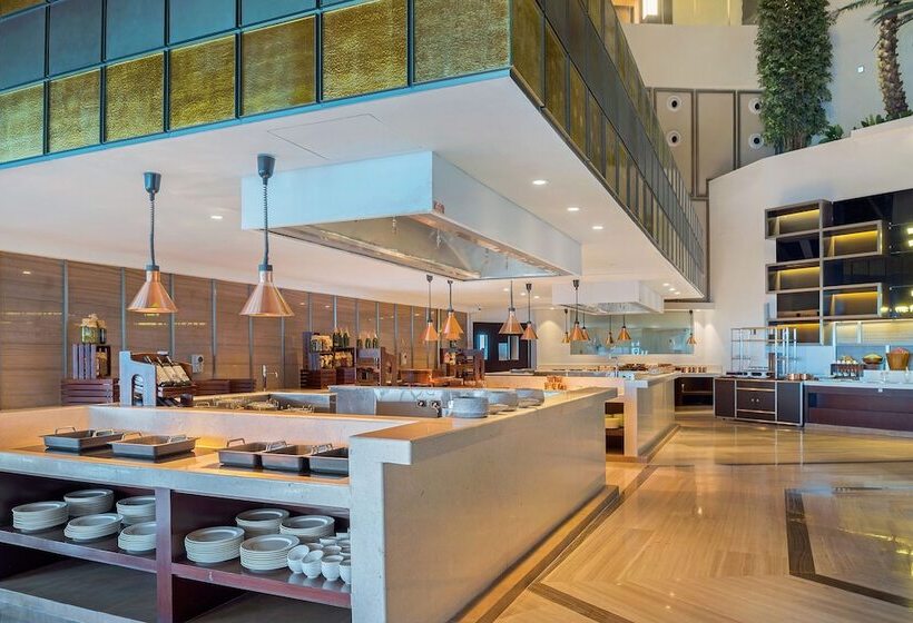 ホテル The Westin Kolkata Rajarhat