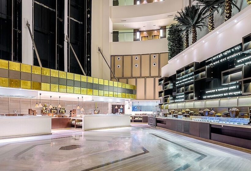 ホテル The Westin Kolkata Rajarhat