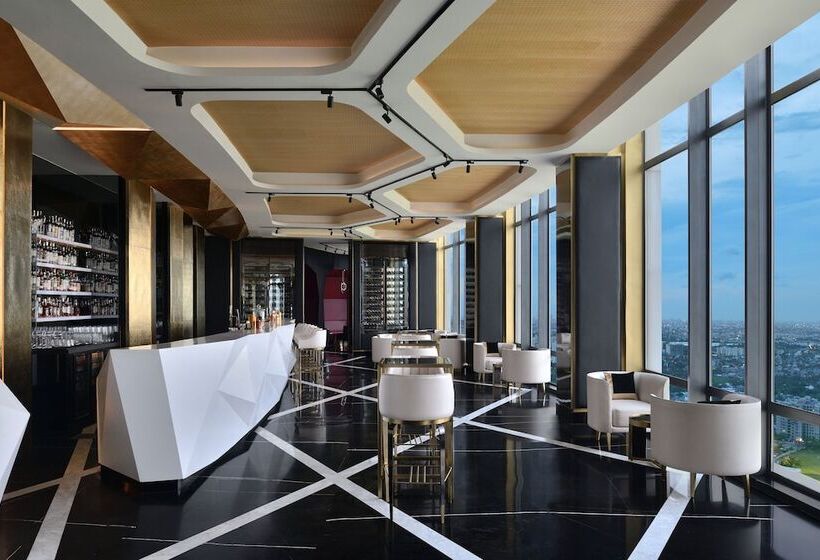 ホテル The Westin Kolkata Rajarhat