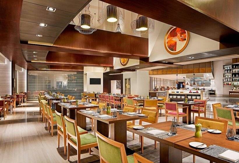 ホテル The Westin Kolkata Rajarhat