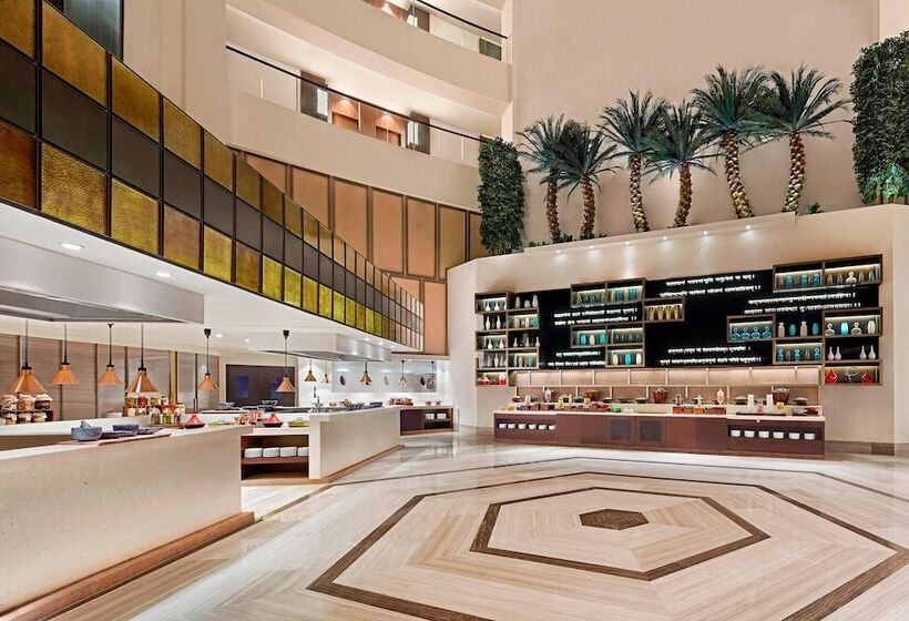 ホテル The Westin Kolkata Rajarhat