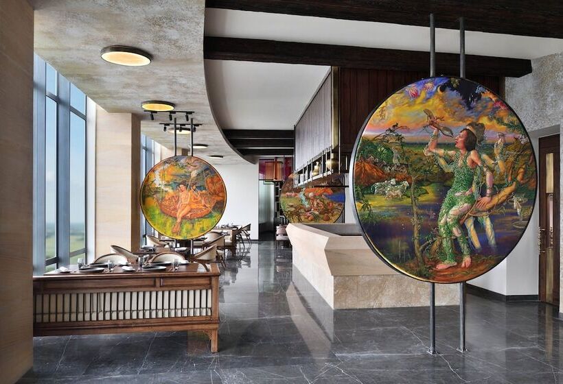 ホテル The Westin Kolkata Rajarhat