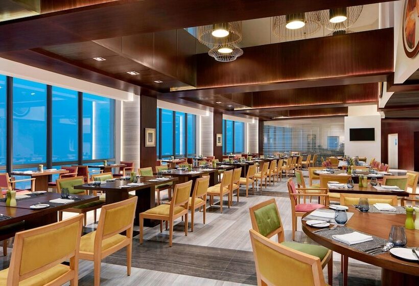 ホテル The Westin Kolkata Rajarhat