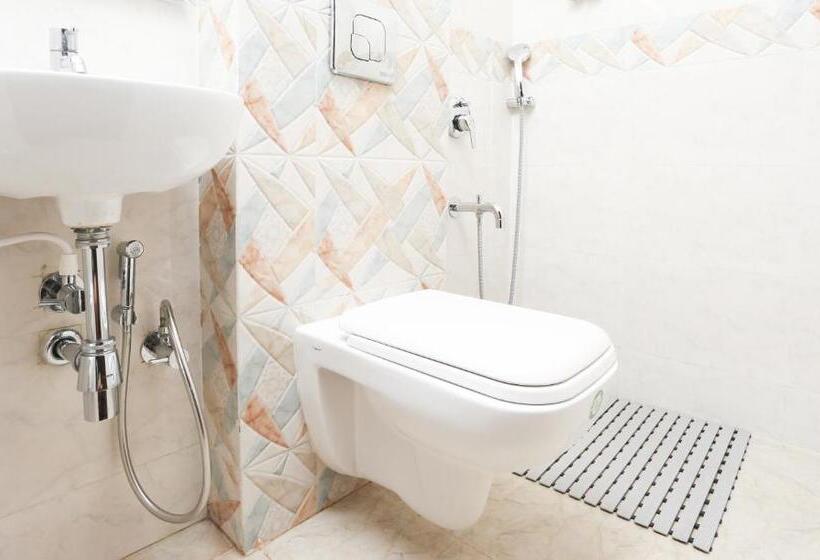 酒店 Treebo C Plaza