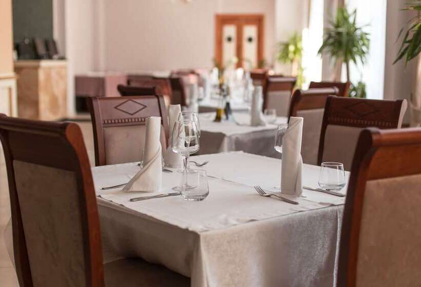 בית מלון כפרי Turizem Shkelzeni